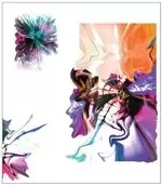 Image of David Kanaga - DYAD (Original Game Soundtrack) (Music CD)
