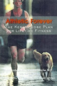 Image of Athletic Forever by Frank W Jobe Book