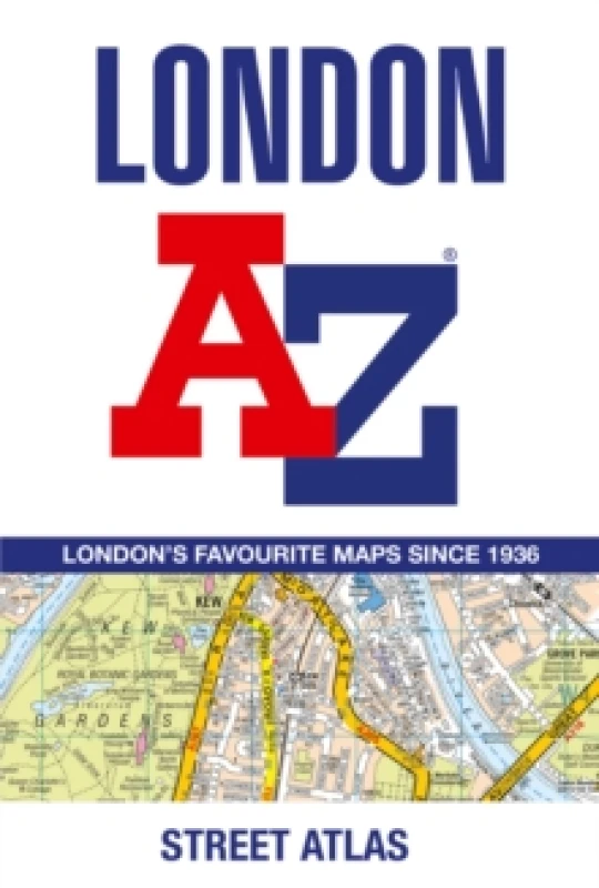 Image of London. Paperback Books