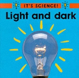 Image of Light and Dark by Sally Hewitt Paperback