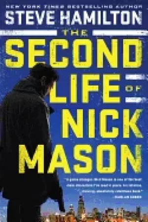 Image of second life of nick mason