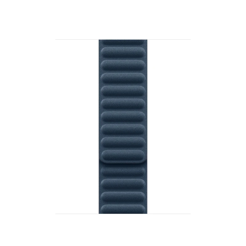 Image of Apple 41mm Pacific Blue Magnetic Link - S/M