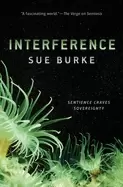 Image of interference a novel