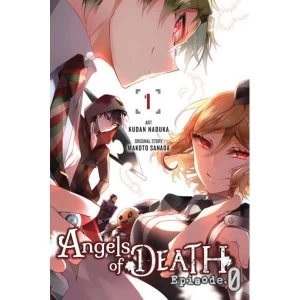 Image of Angels of Death Episode.0, Vol. 1
