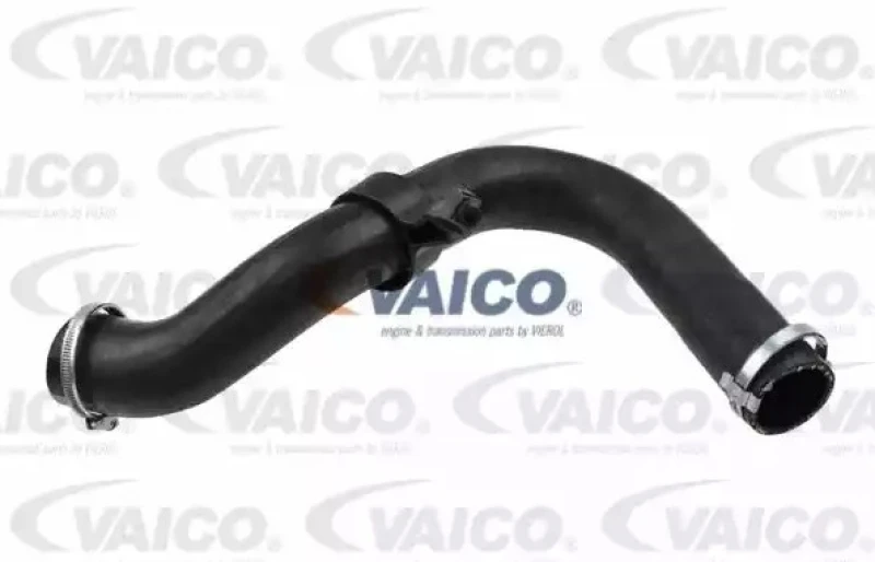 Image of Charger intake hose VAICO V25-1021