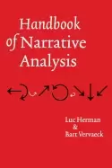 Image of handbook of narrative analysis