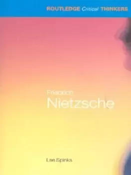Image of Friedrich Nietzsche by Lee Spinks