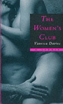 Image of The Womens Club by Vanessa Davies Paperback