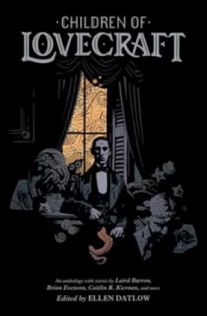 Image of Children of Lovecraft by Ellen Datlow
