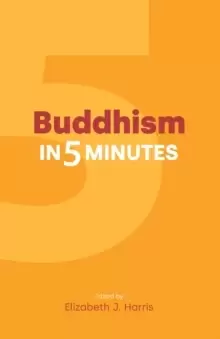 Image of Buddhism in Five Minutes