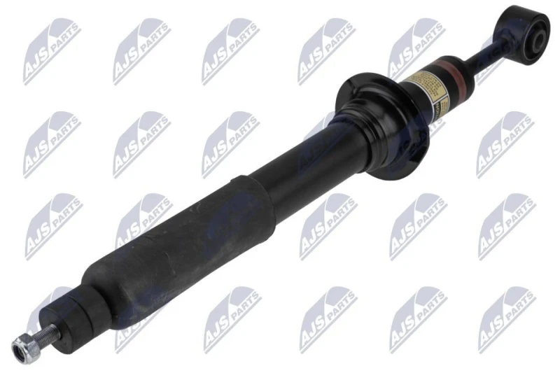 Image of NTY A-TY-085 Shock absorber Front Axle, Oil Pressure, Suspension Strut, Bottom eye Shock Absorber (854)