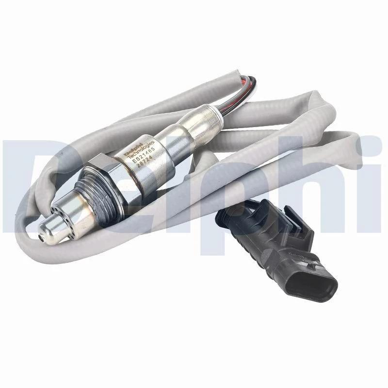 Image of DELPHI Lambda sensor DELPHI ES21485-12B1