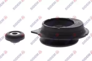 Image of SIDEM Top strut mount FIAT,ABARTH 819403 46746544,51807101,51876262 Strut mount,Top mount,Suspension top mount,Suspension mount,Top strut mounting