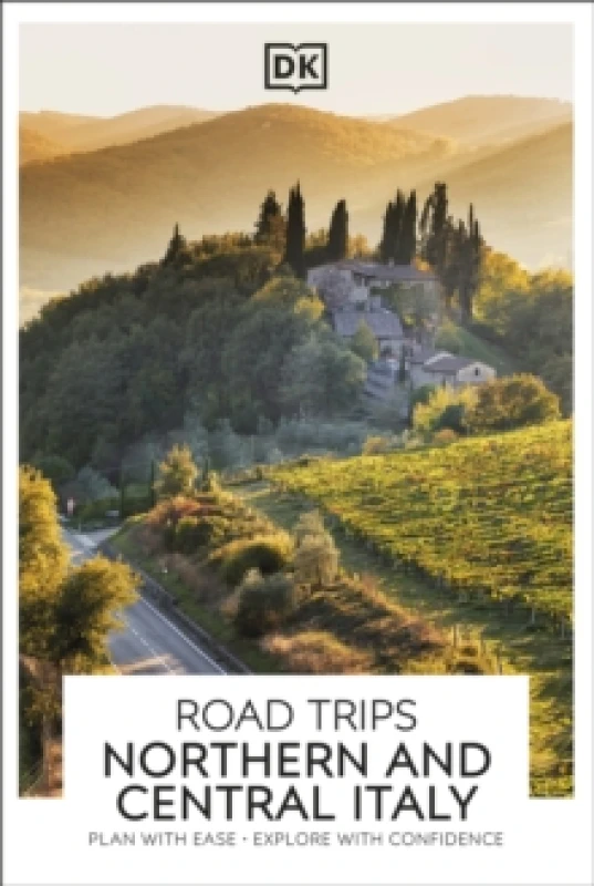 Image of Northern & Central Italy. Paperback. By DK Travel Books