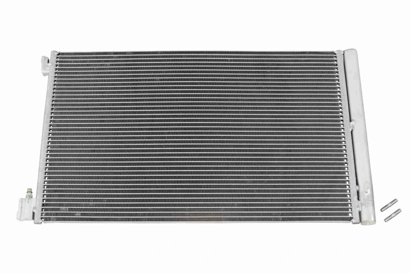 Image of VEMO Air conditioning condenser VEMO V40-62-0031