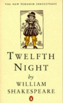 Image of Twelfth Night by M. Mahood Paperback