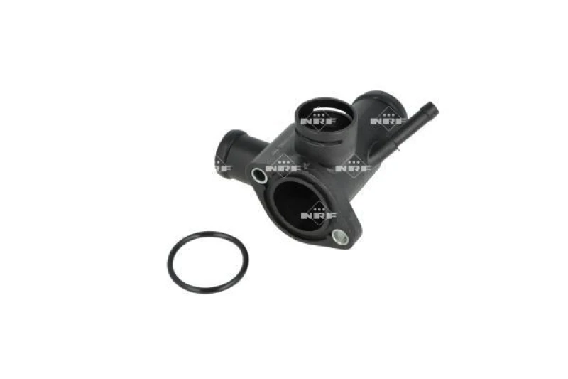 Image of NRF Coolant Flange NRF 775058