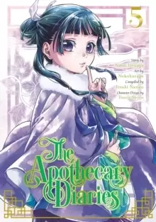 Image of The Apothecary Diaries 5
