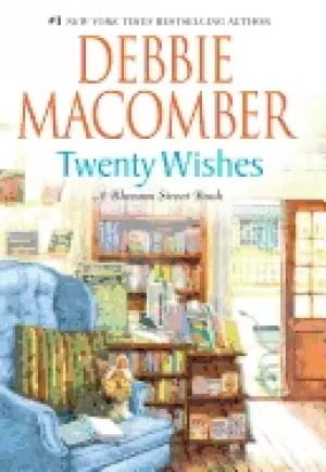 Image of twenty wishes