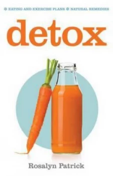 Image of Detox by Rosalyn Patrick Paperback