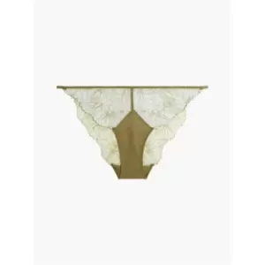 Image of Calvin Klein BIKINI - Green