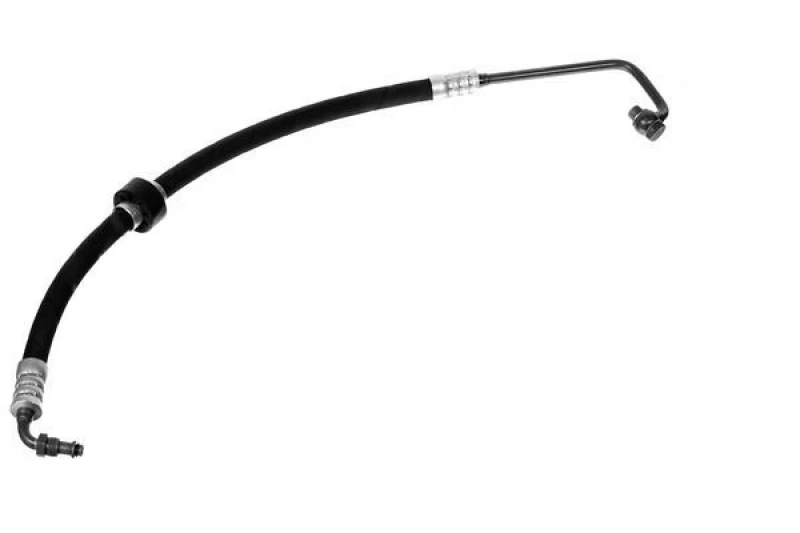 Image of MEYLE 059 202 0008 Hydraulic Hose, steering system from hydraulic pump to steering gear, Original Quality Hydraulic Hose,steering system (677)