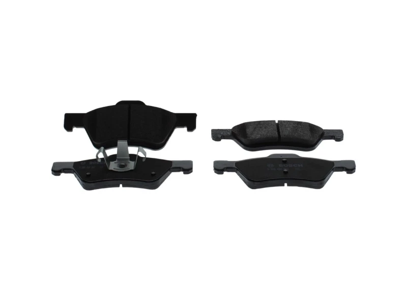 Image of Brake pad set Bosch 0 986 494 960