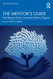 Image of The Mentor's Guide : Five Steps to Build a Successful Mentor Program