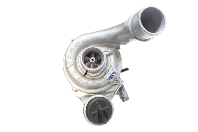 Image of ALANKO 11900293 Turbocharger Charger,charging system (2234)