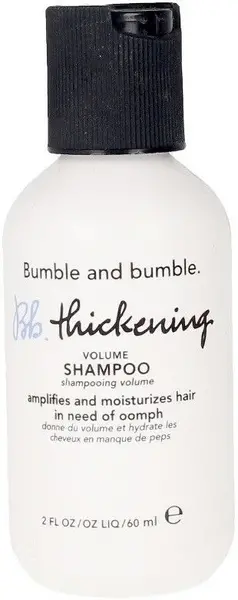 image of Bumble And Bumble Bb Thickening volume shampoo 60ml