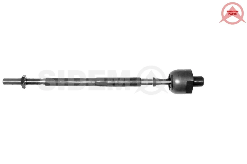 Image of SIDEM 41314 Inner Tie Rod Front Axle Inner Tie Rod (51)