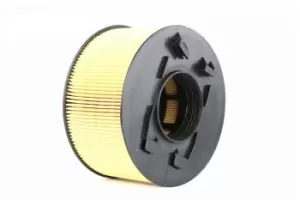 Image of RIDEX Air filter 8A0115 Engine air filter,Engine filter BMW,3 Limousine (E46),3 Touring (E46),3 Coupe (E46),3 Cabrio (E46),3 Compact (E46)