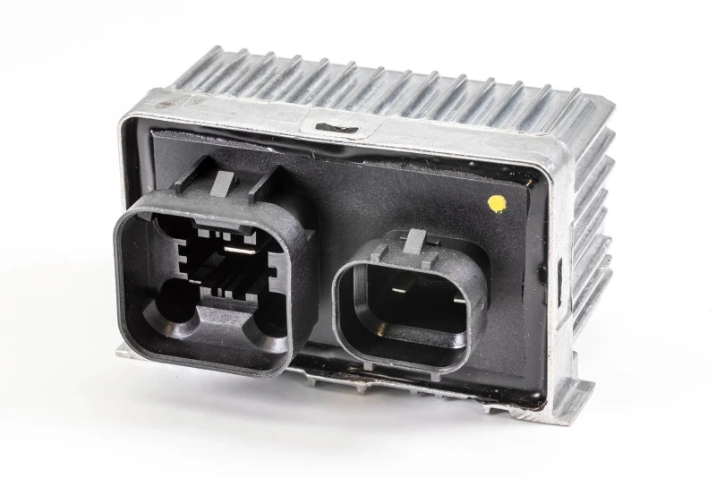 Image of PREXAparts Glow plug relay PREXAparts P705003