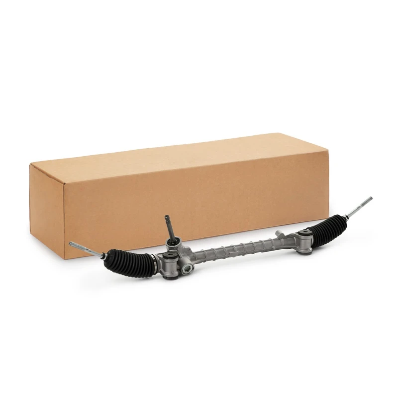 Image of RIDEX Steering rack RIDEX 286S0174