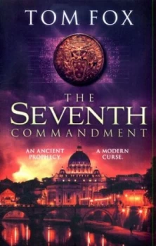 Image of The Seventh Commandment by Tom Fox Book