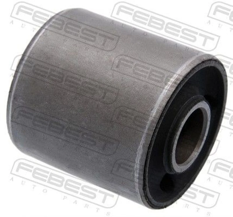Image of Trailing arm / Suspension arm bush FEBEST CHAB-V200B