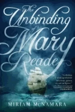 Image of unbinding of mary reade