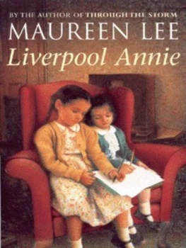 Image of Liverpool Annie by Maureen Lee Paperback