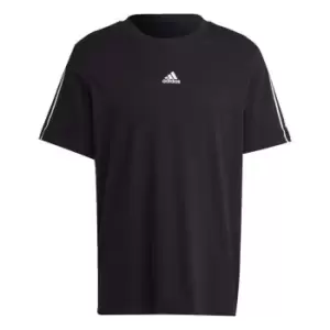 image of adidas Brandlove T-Shirt Mens - Black