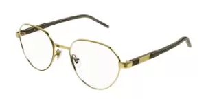 Image of Gucci Eyeglasses GG1162O 003