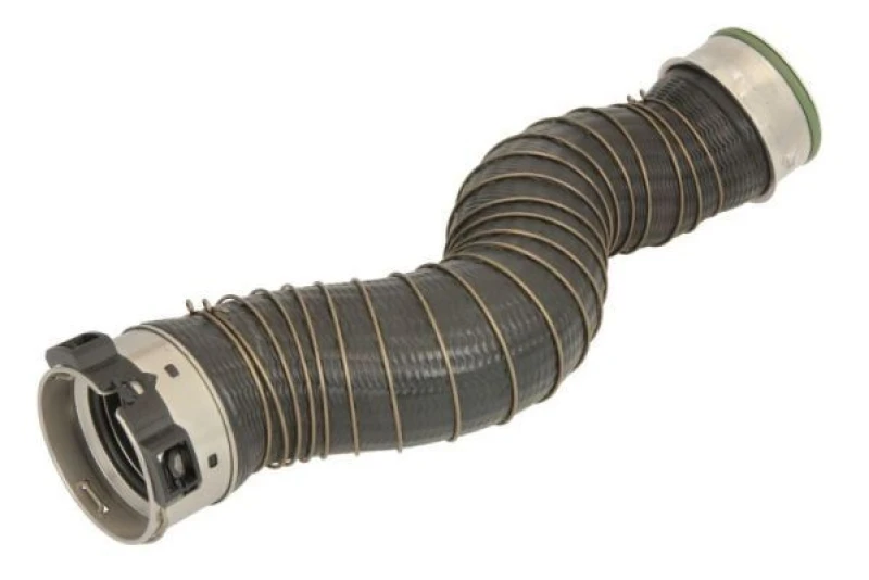 Image of THERMOTEC Charger intake hose THERMOTEC DCB097TT