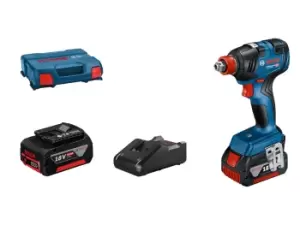 Image of Bosch GDX 18V-200 18v Cordless Impact Driver/Wrench