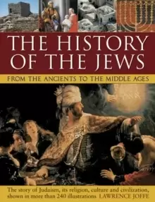 Image of History of the Jews from the Ancients to the Middle Ages
