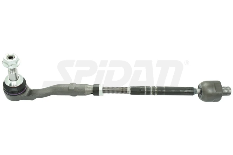 Image of SPIDAN CHASSIS PARTS Track rod assembly SPIDAN CHASSIS PARTS 51011