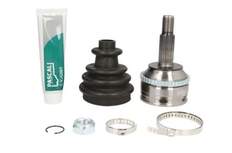 Image of PASCAL CV joint kit PASCAL G1R035PC