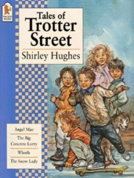 Image of Tales of Trotter Street by Shirley Hughes Paperback