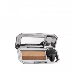 image of Benefit Theyre Real Duo Shadow Blender Brazen Bronze