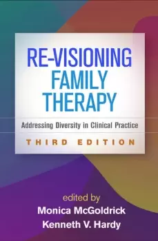 Image of Re-Visioning Family TherapyAddressing Diversity in Clinical Practice