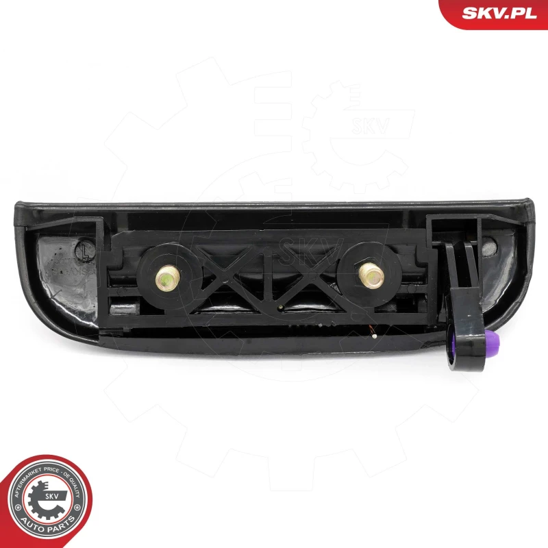 Image of ESEN SKV Door Handle ESEN SKV 97SKV066