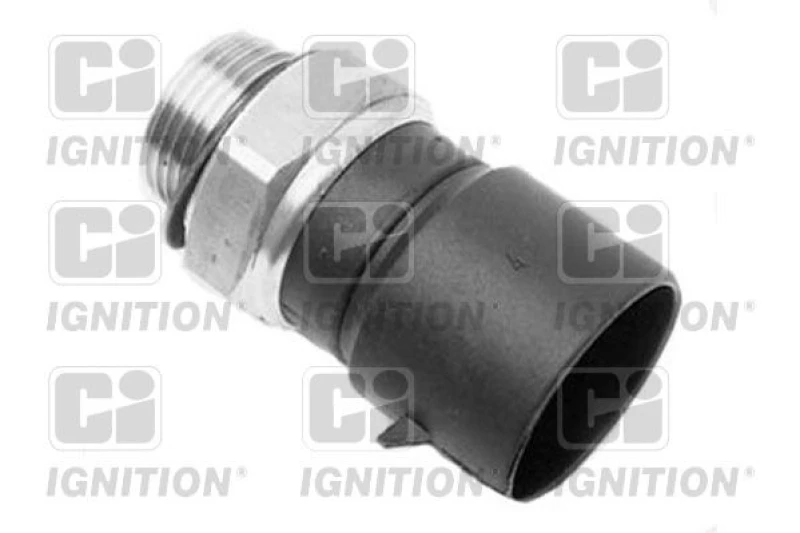 Image of QUINTON HAZELL Temperature Switch, radiator fan QUINTON HAZELL XEFS211